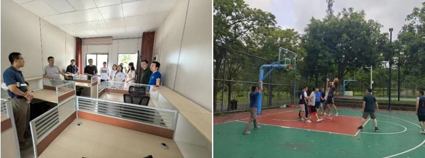 哈哈体育